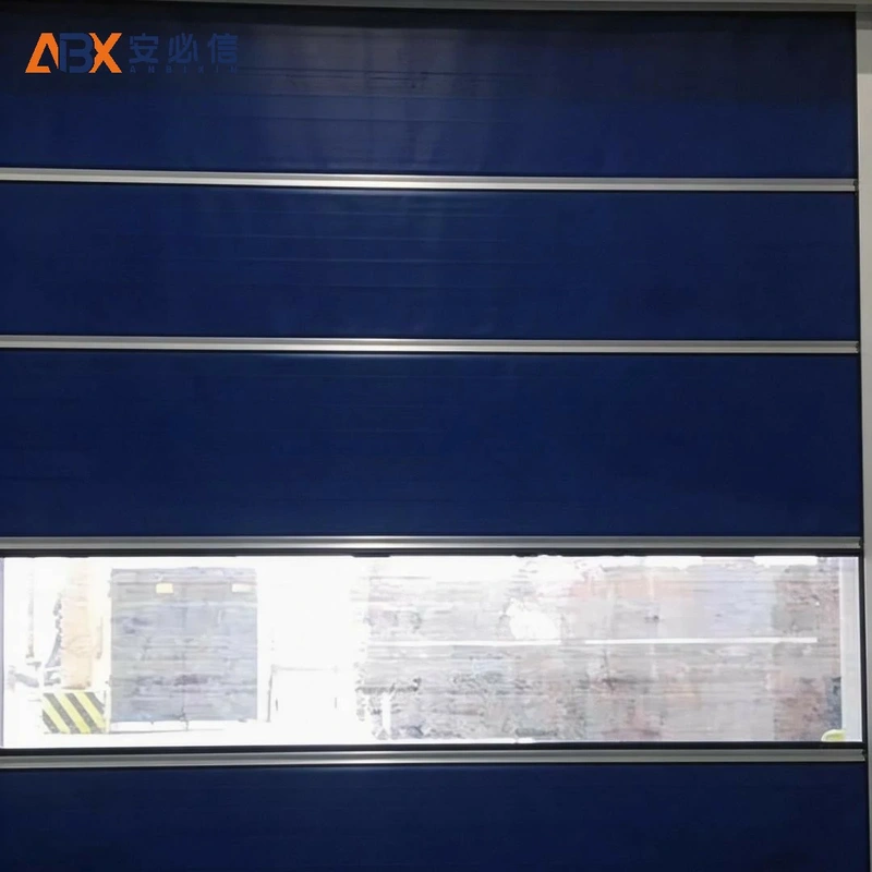 朔州市自动快速门